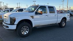 2010 Ford Super Duty F-250 XL