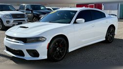 2019 Dodge Charger R/T