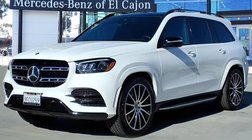 2023 Mercedes-Benz GLS GLS 450