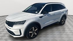2023 Kia Sorento EX