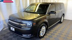 2016 Ford Flex SEL