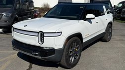 2023 Rivian R1S Launch Edition