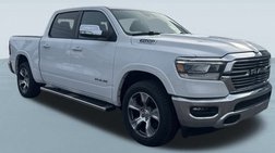 2022 Ram Ram Pickup 1500 Laramie