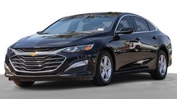 2024 Chevrolet Malibu LS
