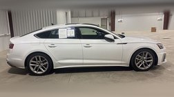 2024 Audi A5 Sportback quattro S line Prem Plus 45 TFSI