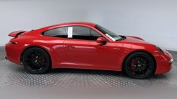 2012 Porsche 911 Carrera S