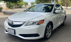 2014 Acura ILX 2.0L