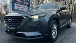 2017 Mazda CX-9 Sport