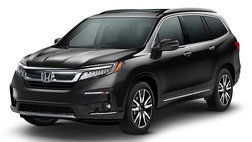 2020 Honda Pilot Touring