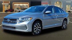 2024 Volkswagen Jetta S