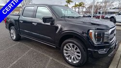 2023 Ford F-150 Limited