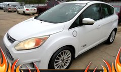 2014 Ford C-Max Energi SEL