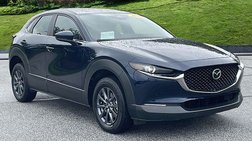 2024 Mazda CX-30 2.5 S