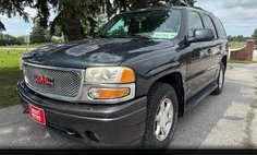 2004 GMC Yukon Denali