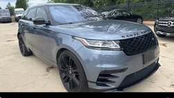 2021 Land Rover Range Rover Velar P400 R-Dynamic HSE