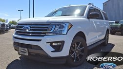 2021 Ford Expedition MAX XL