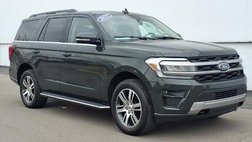 2022 Ford Expedition XLT
