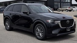 2024 Mazda CX-90 3.3 Turbo Select