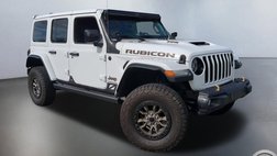 2023 Jeep Wrangler Rubicon 392