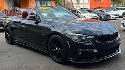 2015 BMW 4 Series 428i