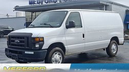 2009 Ford E-Series E-150