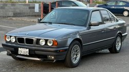 1994 BMW 5 Series 540i
