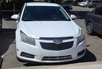 2014 Chevrolet Cruze LT Fleet