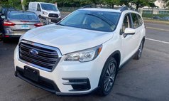2019 Subaru Ascent Premium 7-Passenger