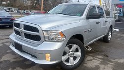 2014 Ram Ram Pickup 1500 Tradesman