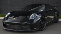 2024 Porsche 911 GT3