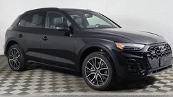 2023 Audi SQ5 3.0T quattro Premium Plus