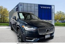2023 Volvo XC90 Recharge T8 Ultimate Bright Theme 6P
