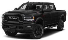 2021 Ram Ram Pickup 2500 Power Wagon