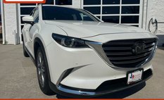 2019 Mazda CX-9 Grand Touring