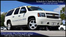 Used Chevrolet Suburban For Sale In Waco Tx 28 Cars From 2 945