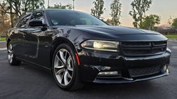 2015 Dodge Charger R/T