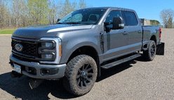 2023 Ford Super Duty F-350 XLT