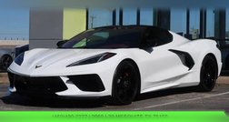 2021 Chevrolet Corvette Stingray