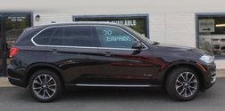 2014 BMW X5 xDrive35i