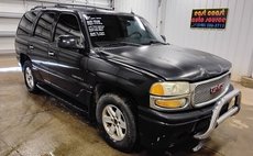 2003 GMC Yukon Denali