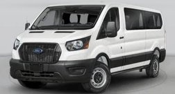 2024 Ford Transit XLT w/Low Roof