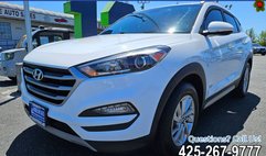 2017 Hyundai Tucson Eco