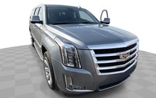 2020 Cadillac Escalade ESV Luxury