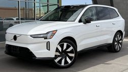 2025 Volvo EX90 Twin Performance Ultra 6P