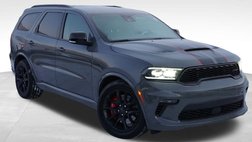 2022 Dodge Durango SRT 392