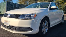 2012 Volkswagen Jetta TDI