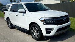 2024 Ford Expedition Limited