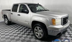 2009 GMC Sierra 1500 SL