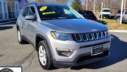2019 Jeep Compass Altitude