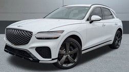 2025 Genesis GV70 3.5T Sport